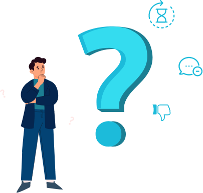 What client thinks?