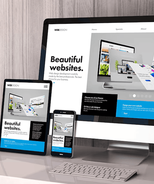 Mobile App Development