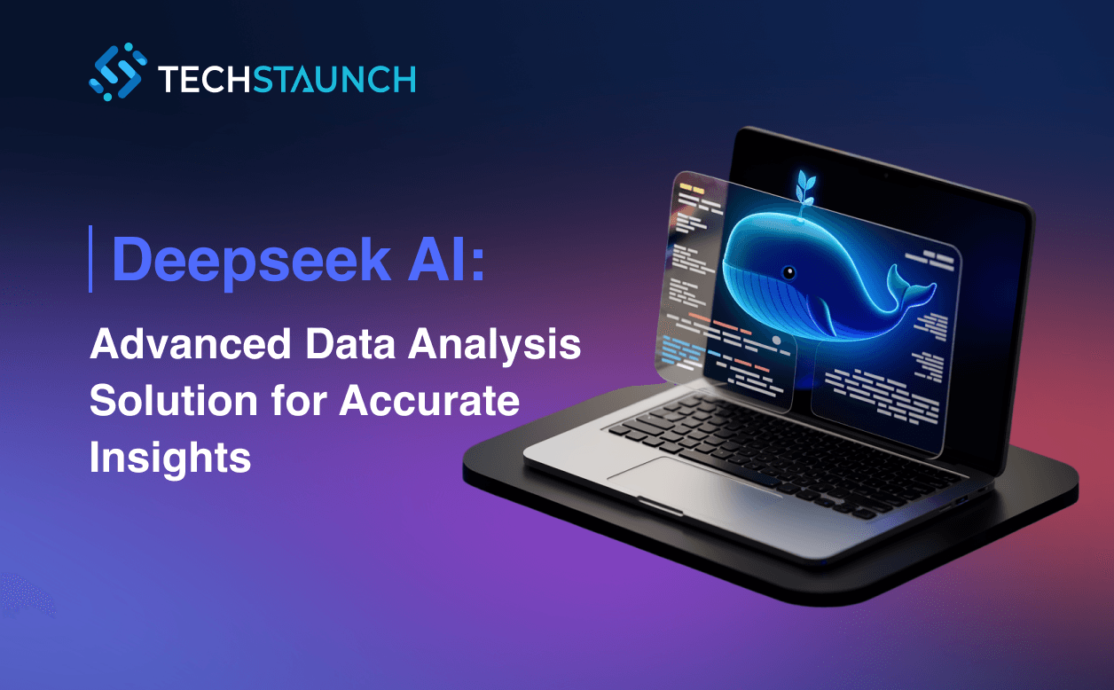 Deepseek AI: Advanced Data Analysis Solution for Accurate Insights