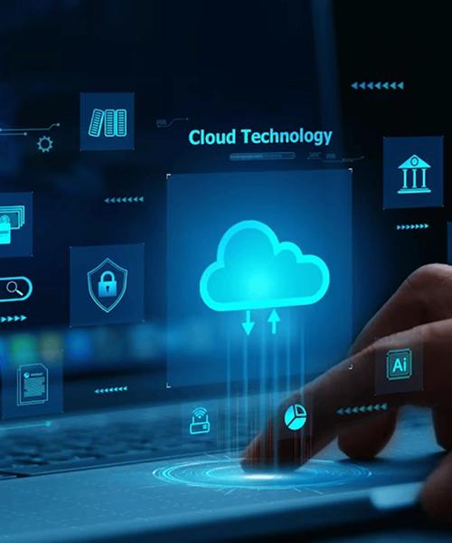 Cloud Development 