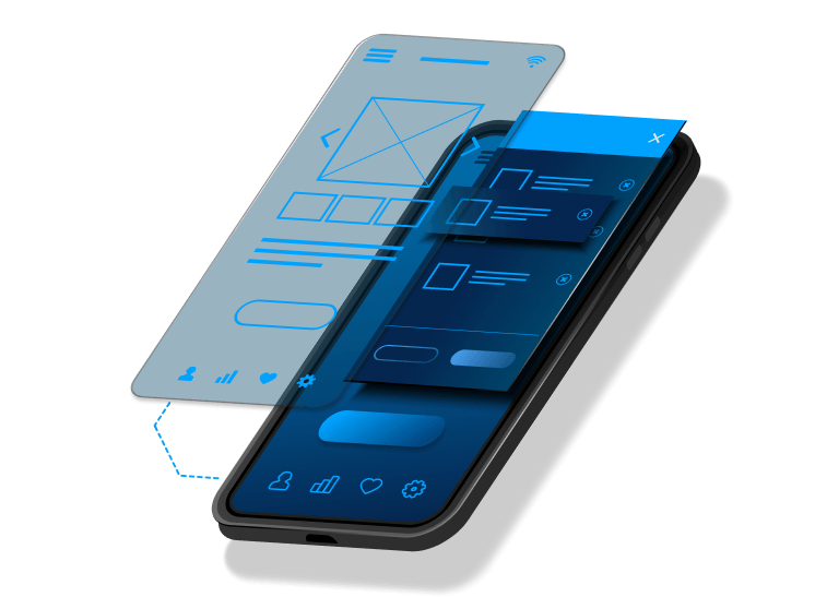 UI/UX Design