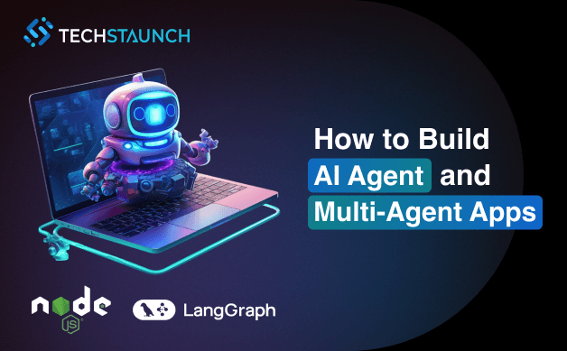 How to Build AI Agents and Multi-Agent Apps Using LangGraph and Node.js
