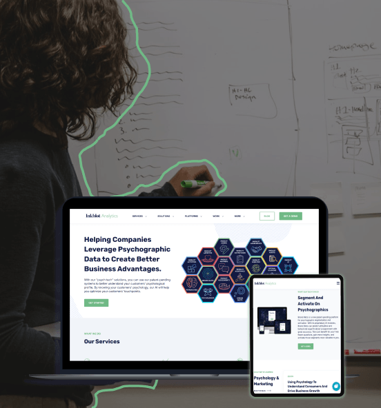 Inkblot Analytics