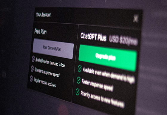 Chatgpt Development