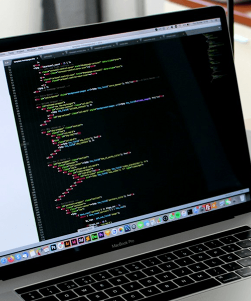 Custom Software Development