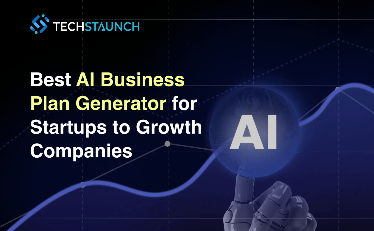 A Step-by-Step Guide to Using the Best AI Business Plan Generator for Startups to Growth Companies