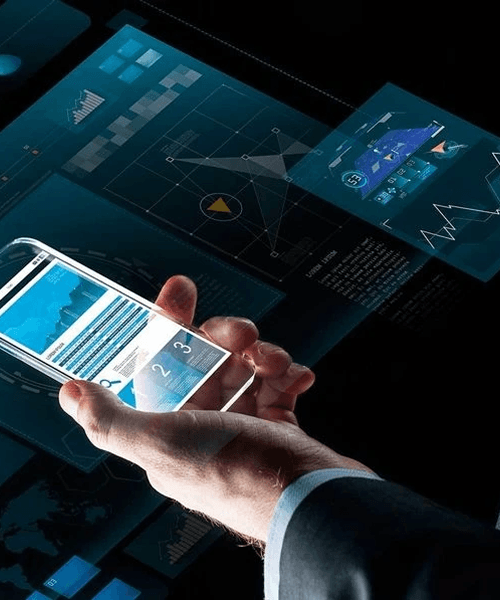 Mobile App Modernization