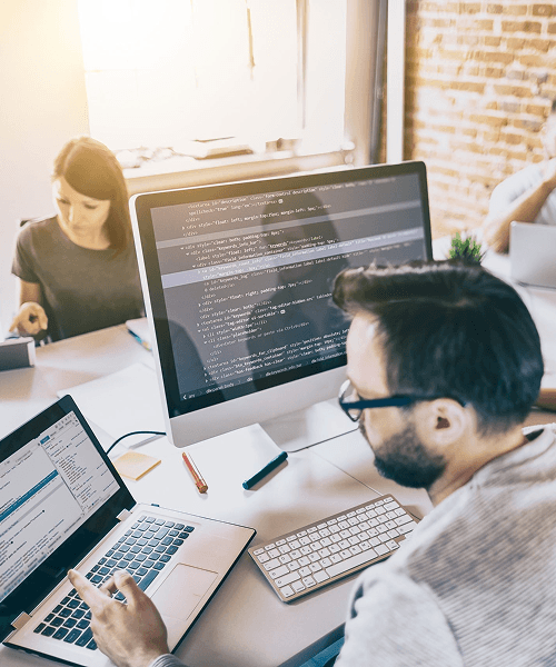 MVP Development