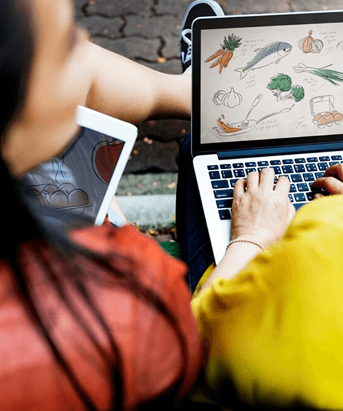 Multi-Vendor E-commerce Marketplace Development