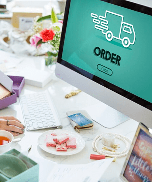B2C Marketplace Development Services