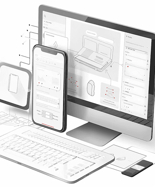 Web Design in  Cupertino  