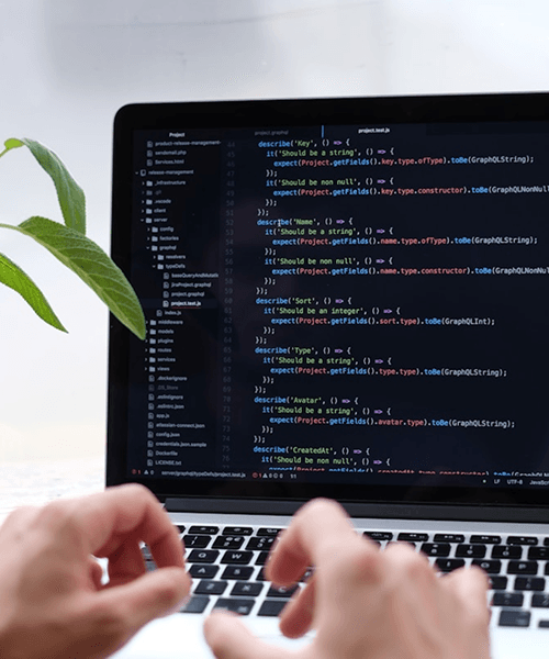 Software product development