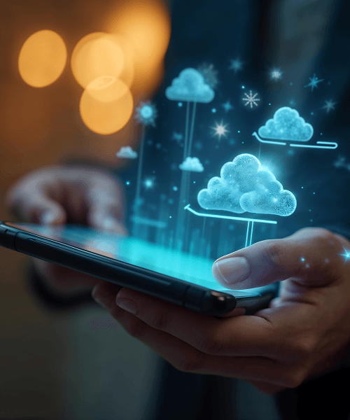 Cloud Consulting Services in India