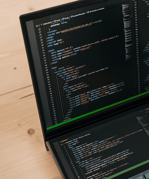 Web Development in Cupertino