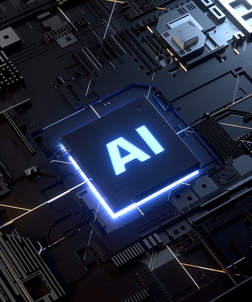 Custom AI Application Development