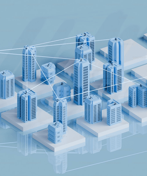 Microservices Architecture Development Services in India