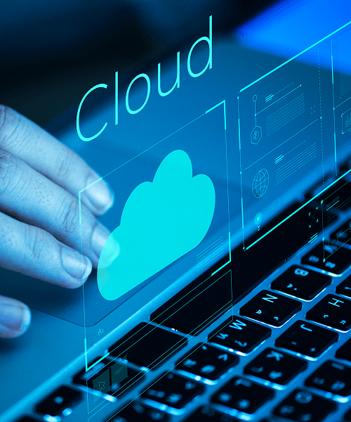 Cloud Application Development Company