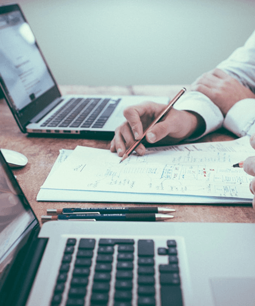 App Development Consultation