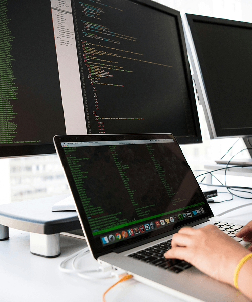 Legacy software modernization