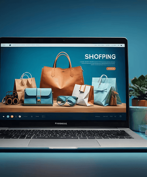 Ecommerce Website Development in Macquarie Park
