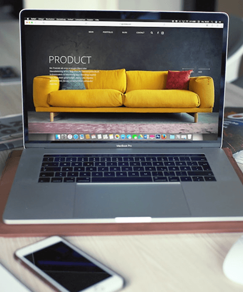 Ecommerce Website Development in basel