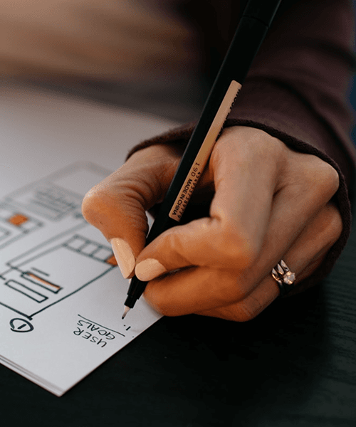 Web Design in Clifton