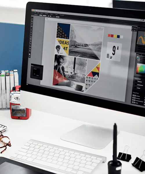 Web Design in  Geylang  