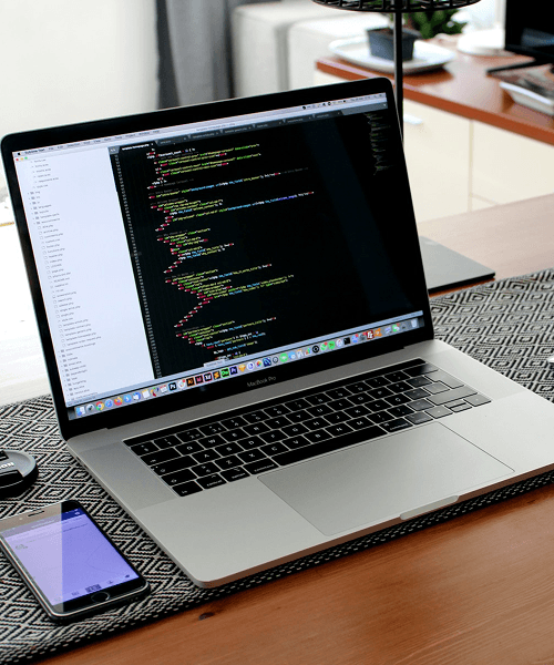 Web Development in Limerick