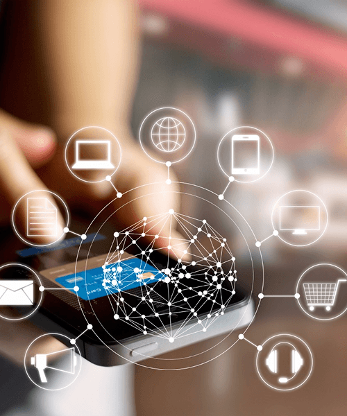 Embedded (IoT) App Development