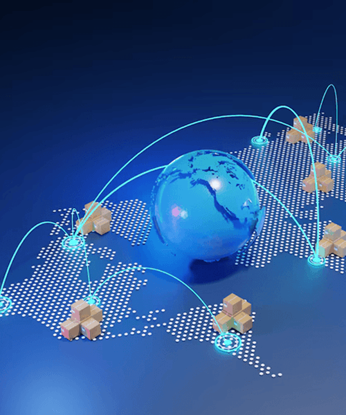 Supply chain Management (SCM)