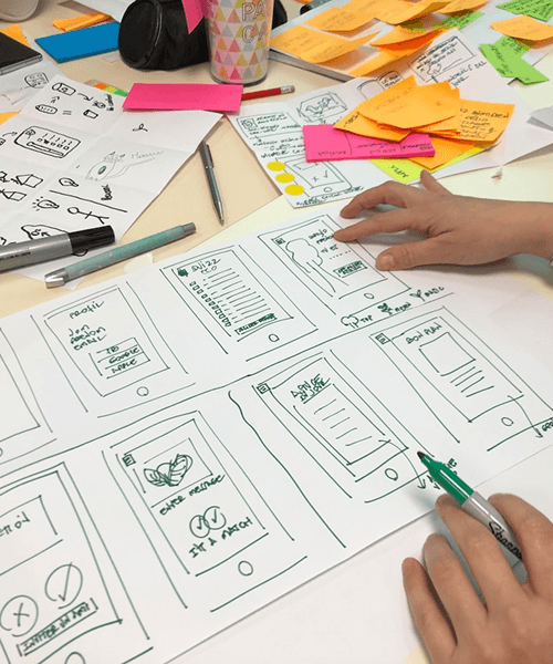 Web Design in Macquarie Park
