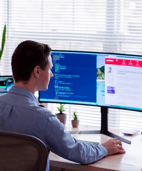 Web Development in Clifton
