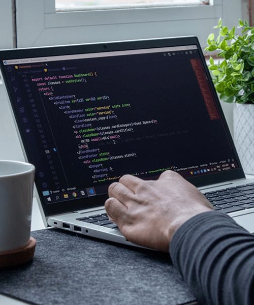 Web Development in Macquarie Park