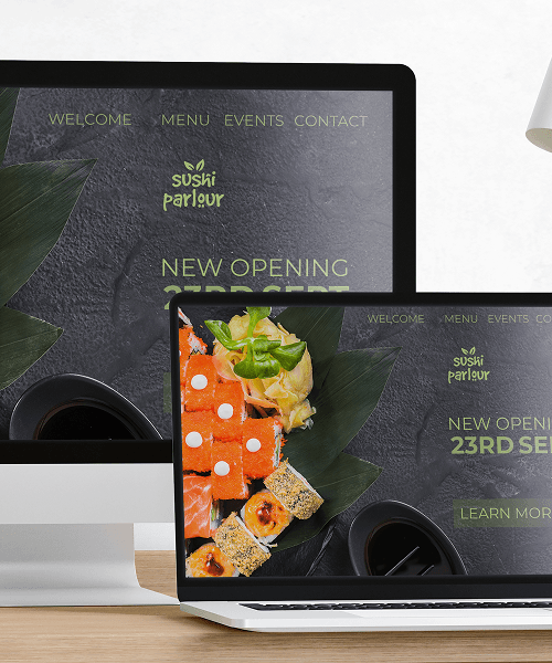 Responsive Web Design in Cupertino