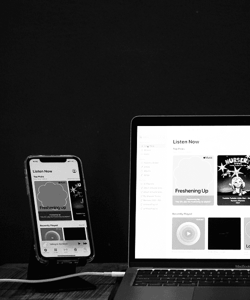 Enterprise App Development