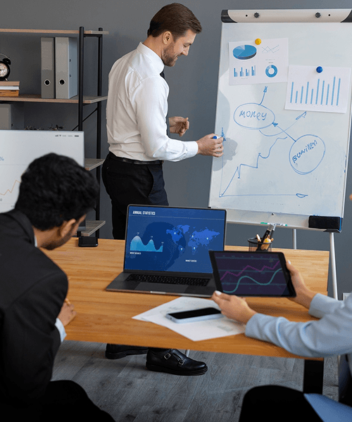 Data and Analytics Consulting in India 