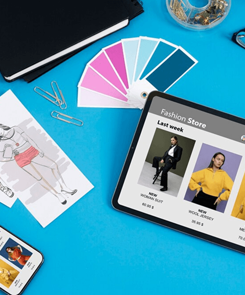 Ecommerce Website Development in The Hague