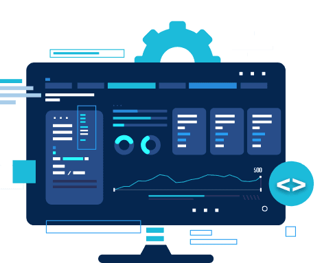 Custom Web Development