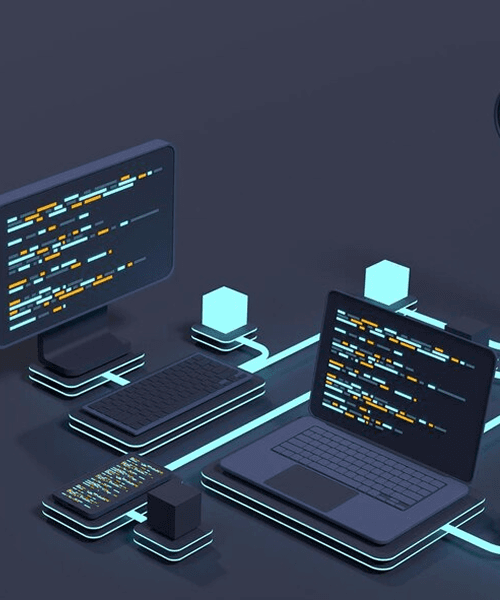 Serverless application development in India