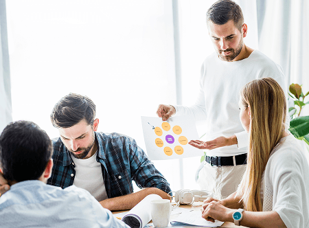 Flexible engagement models