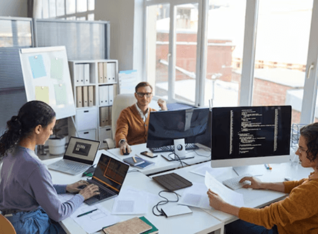 Collaborative Approach