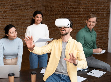 Expert AI Team