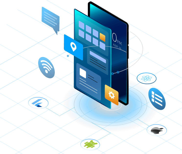 App Development
